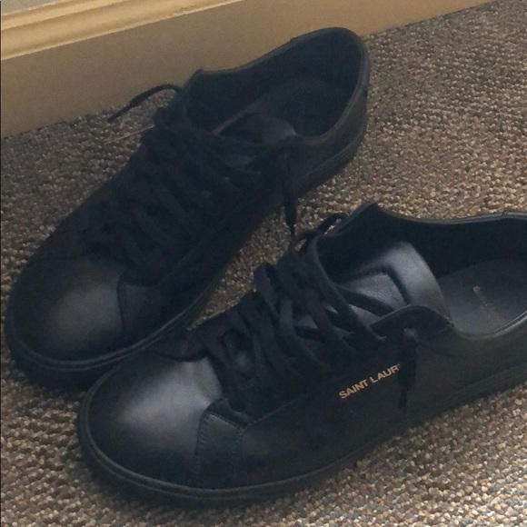 Saint Laurent Designers Size 44 - Picture 3 of 6